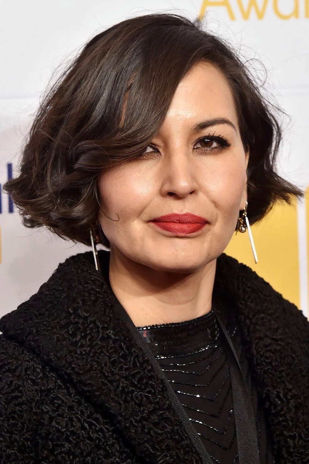 Layli Long Soldier profile