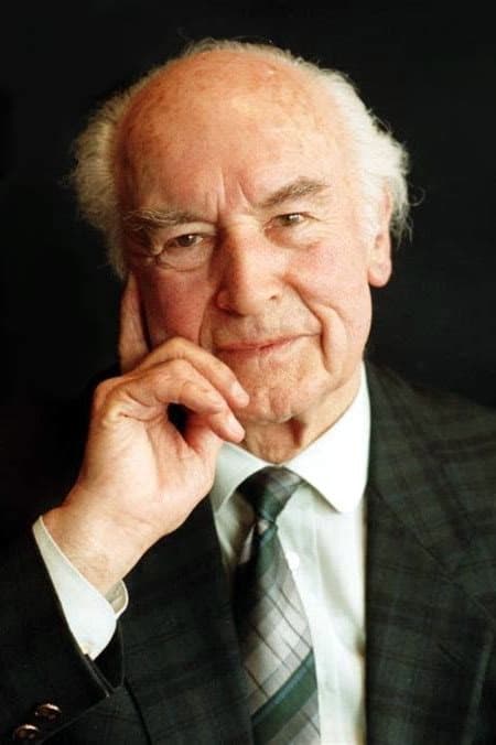 Albert Hofmann profile
