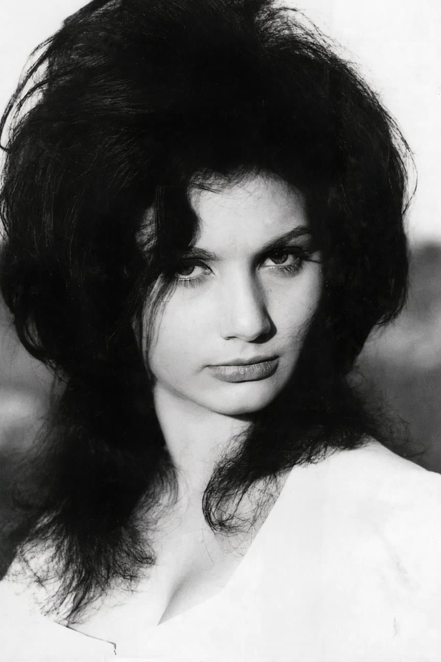 Barbara Nelli profile