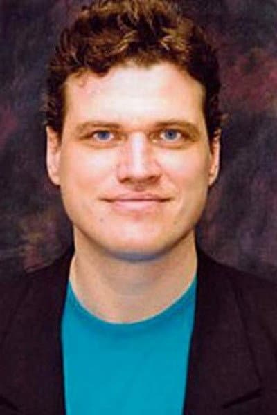 Oleg Vershinin profile