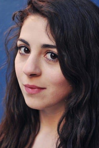 Serena Berman profile