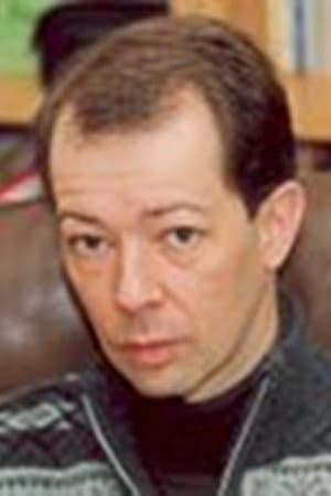 Chris Wasshuber profile