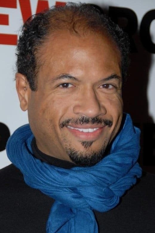 Adam Alexi-Malle profile