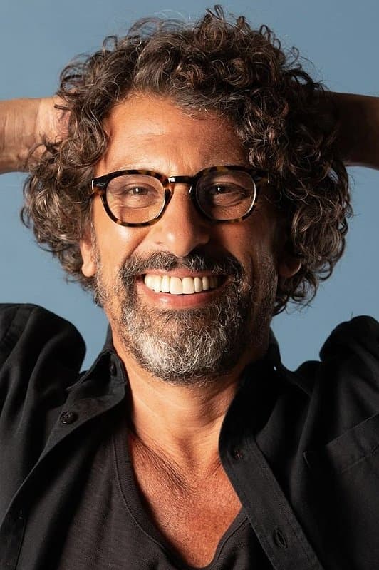 Milhem Cortaz profile