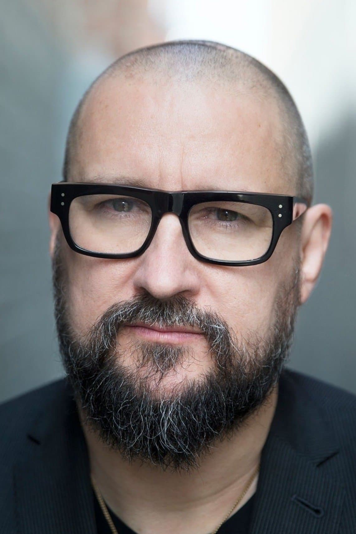 Clint Mansell profile