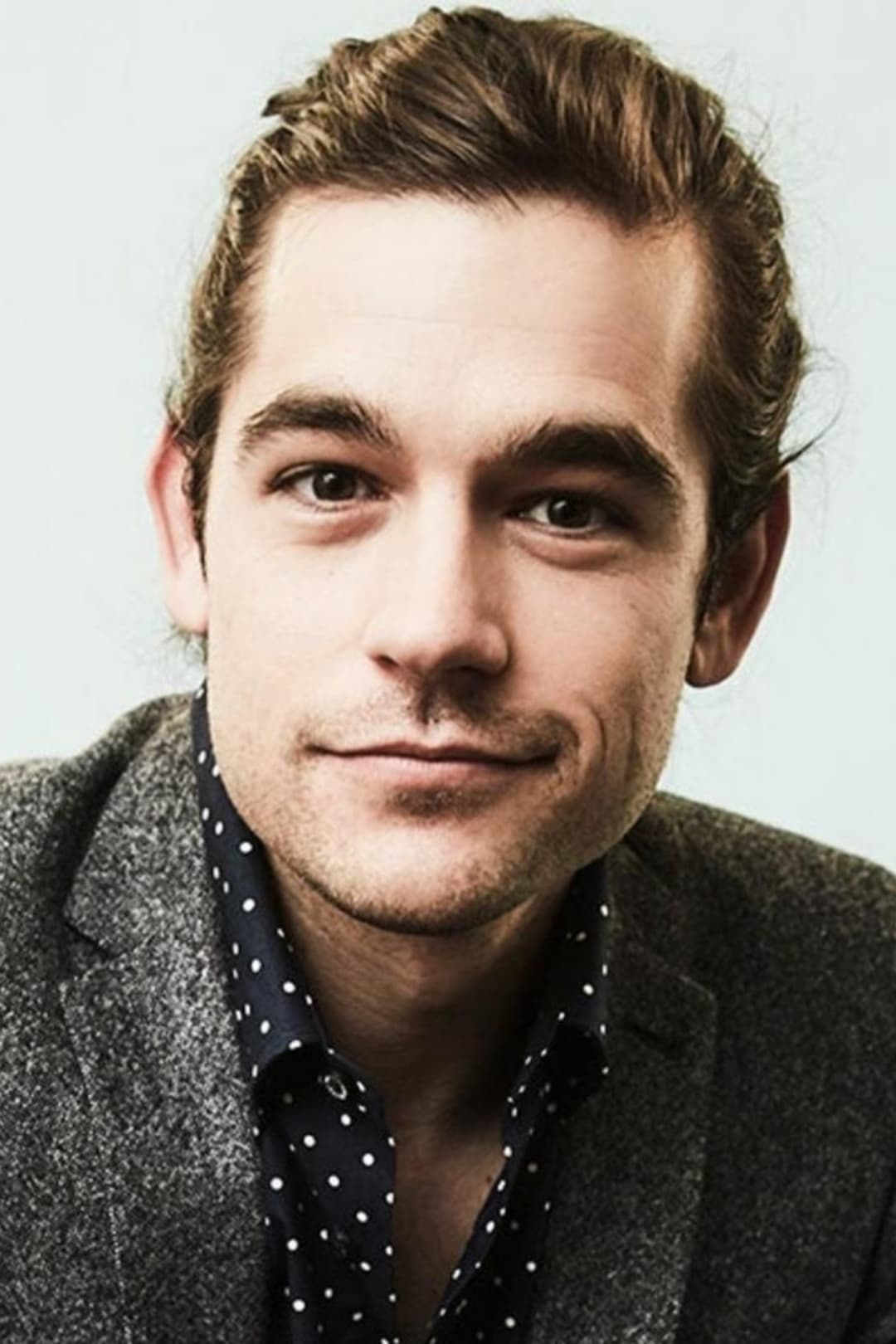 Jason Ralph profile