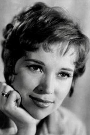 Christiane Kubrick profile