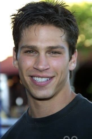 Huntley Ritter profile