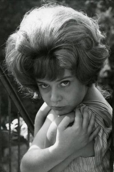 Angela Minervini profile