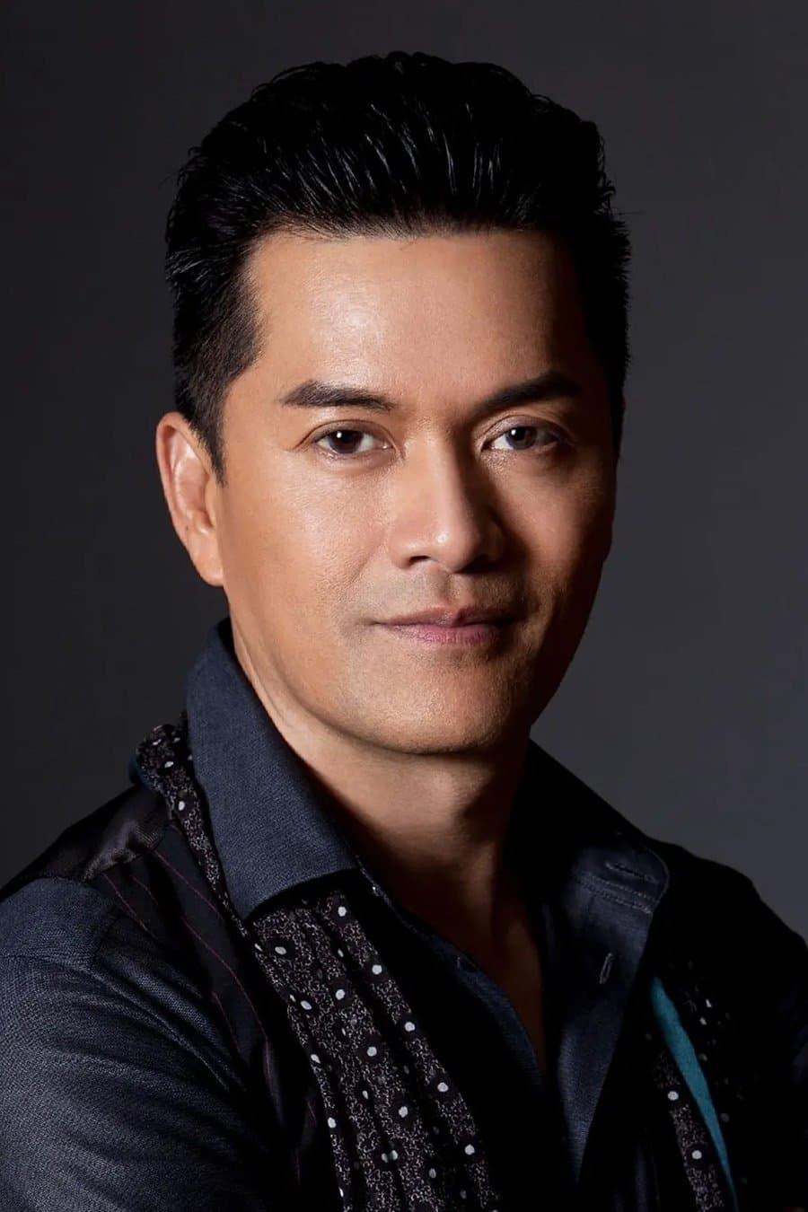 Ray Lui profile