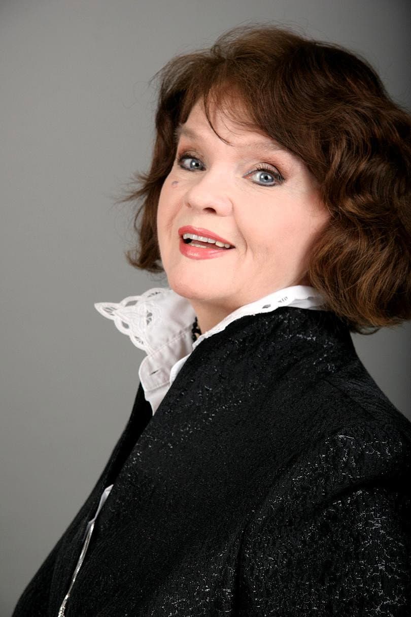 Margareta Pâslaru profile