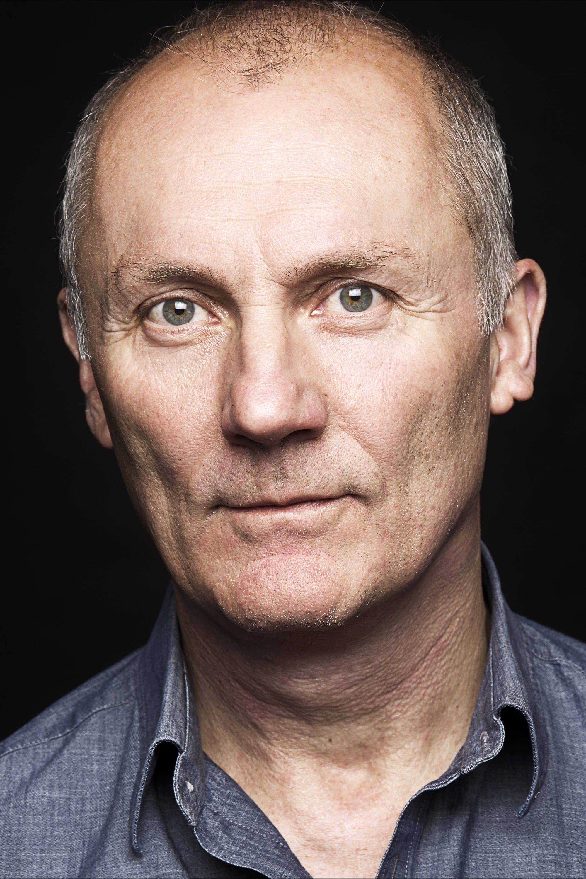 Aden Gillett profile