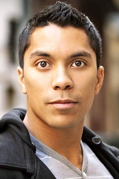 Evan Dane Taylor profile