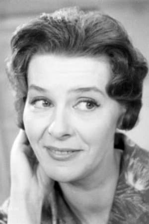 Maria Homerska profile