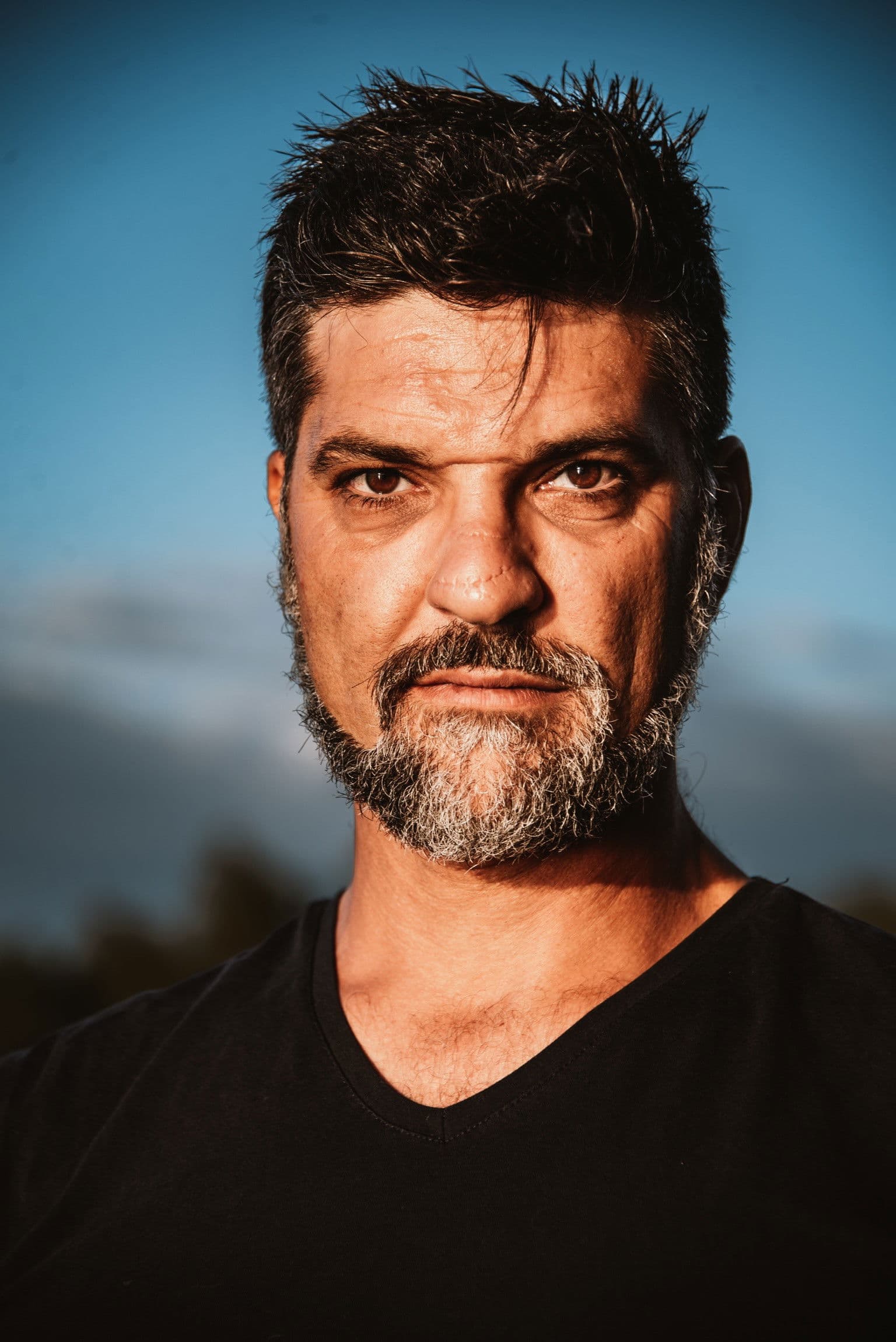 Morad Azzaaoui profile