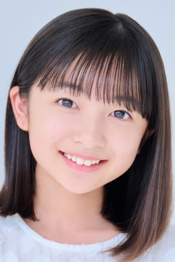 Noa Shiroyama profile