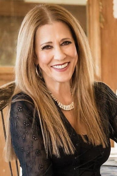 Rita Coolidge profile