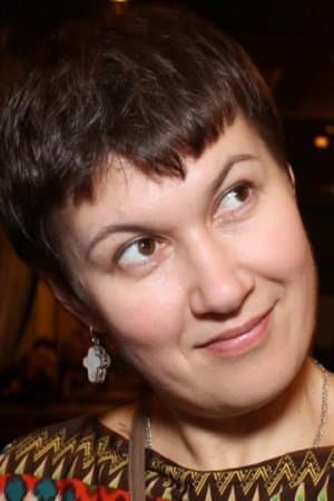 Natalya Mokritskaya profile