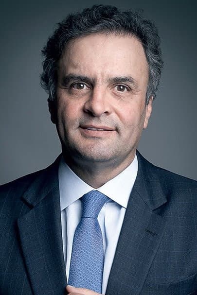 Aécio Neves profile