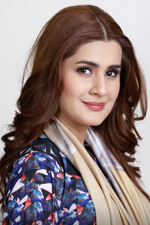 Kubra Khan profile