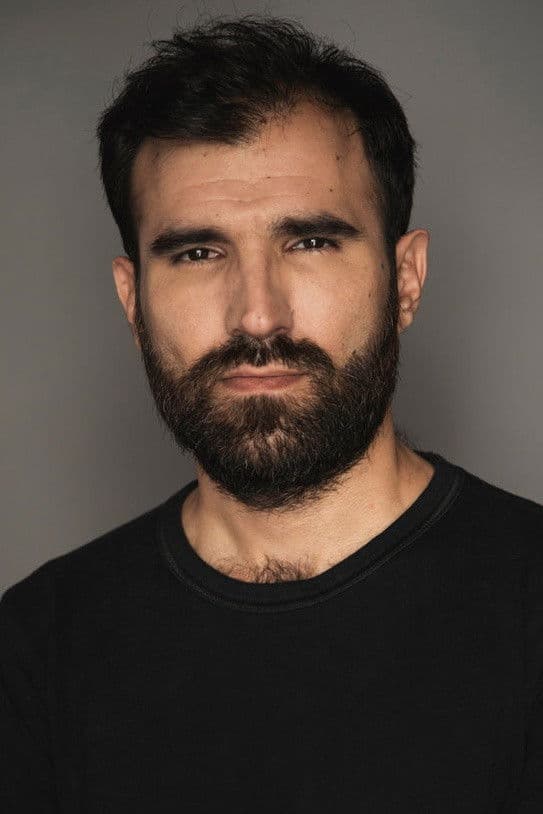 Pedro J. Ribeiro profile