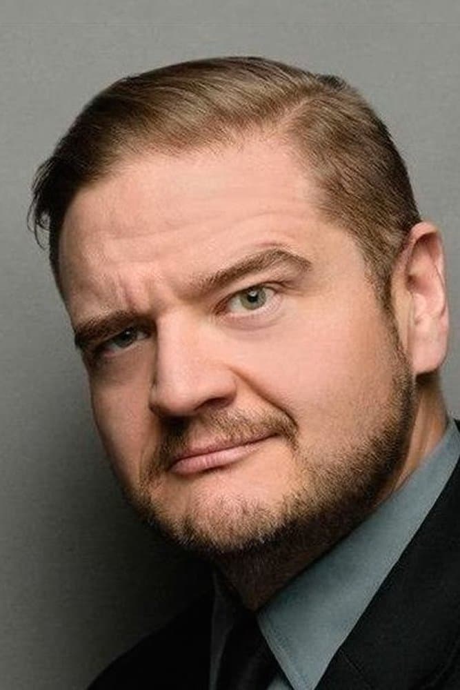 Mike 'Nug' Nahrgang profile