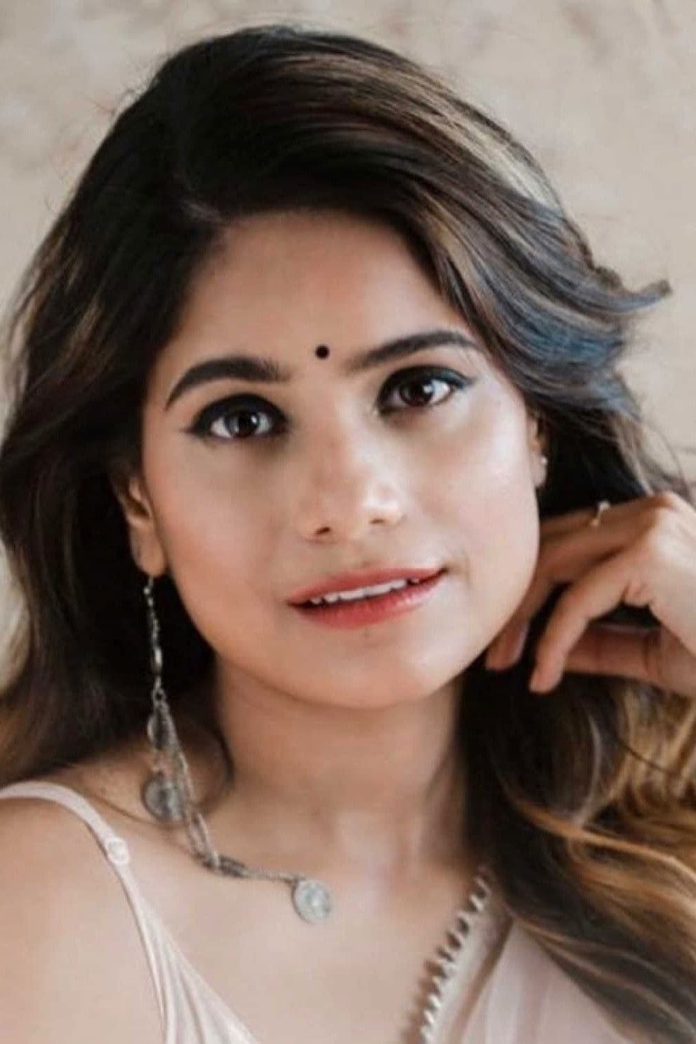 Jyotica Tangri profile