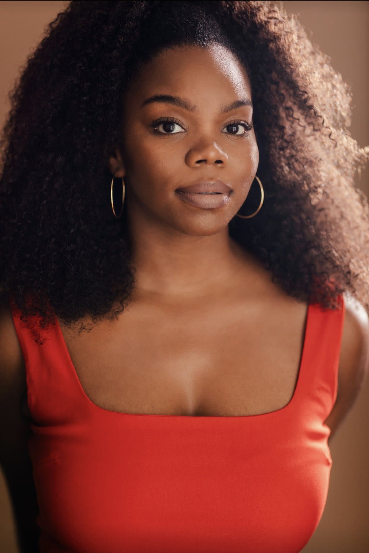 Brittany Inge profile