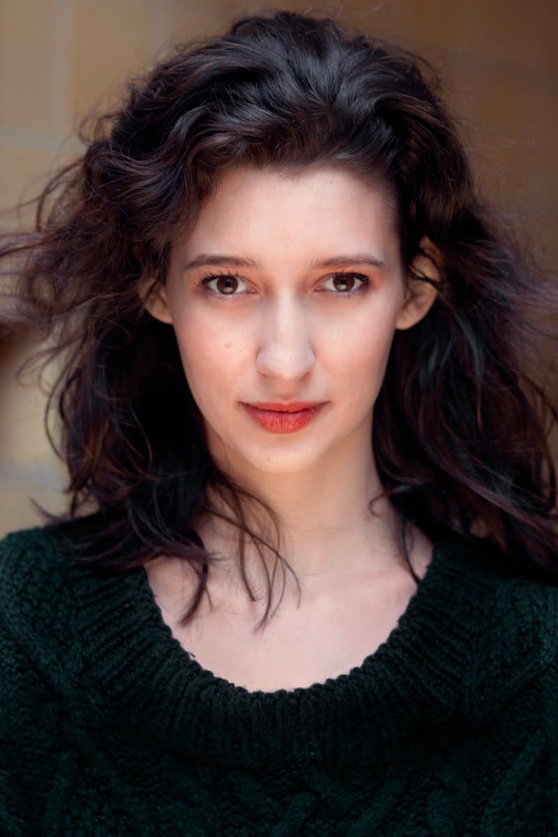 Mathilde Irrmann profile