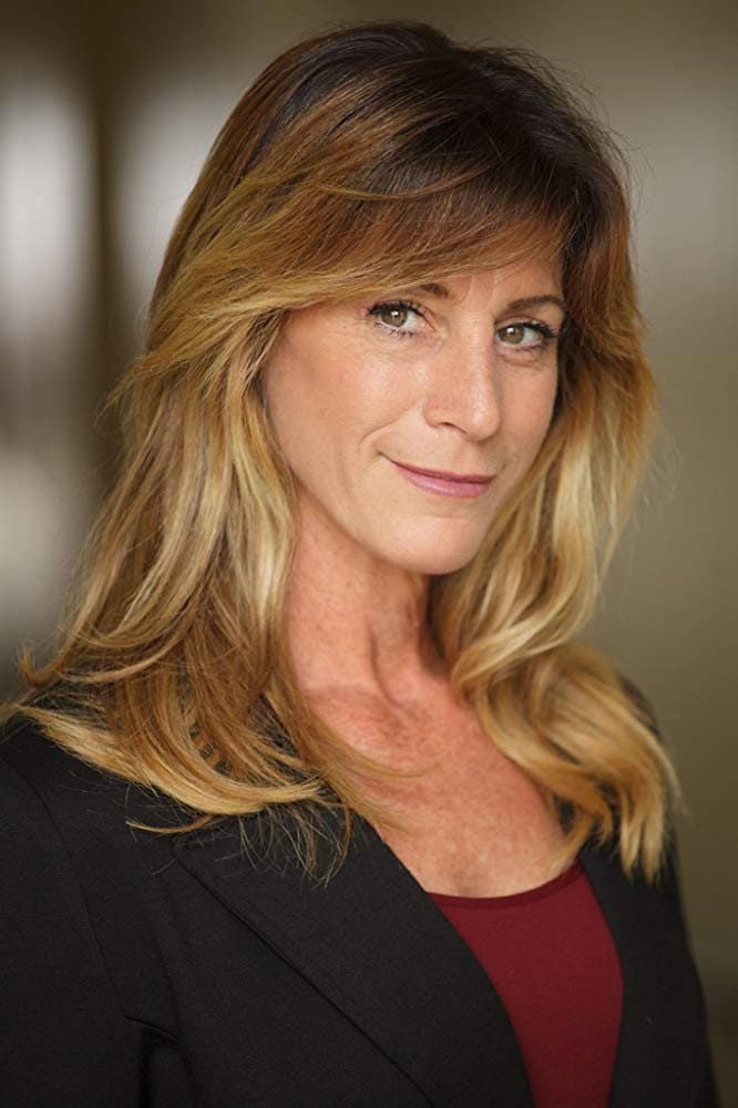 Melissa Allen-Weiser profile