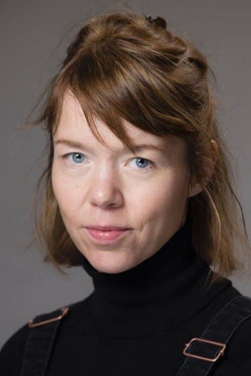 Anna Maxwell Martin profile