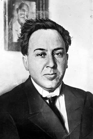 Antonio Machado profile