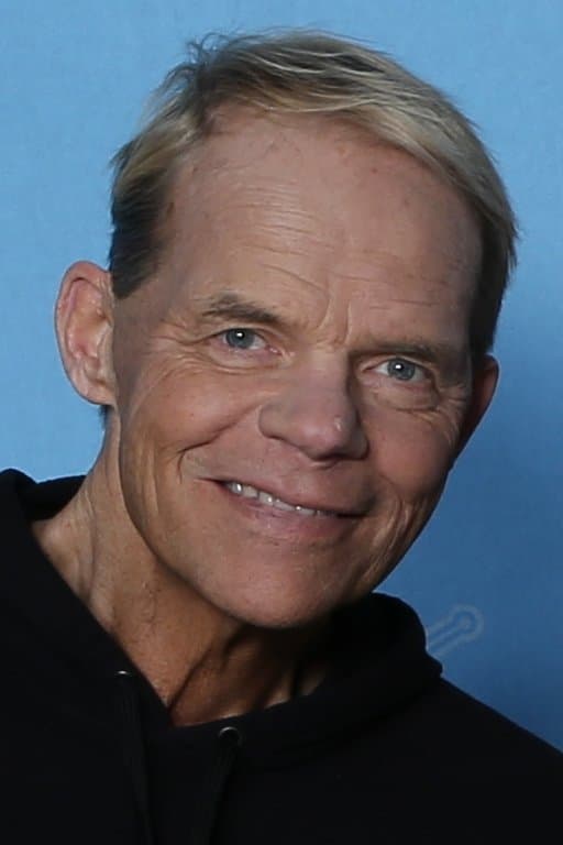 Larry Pfohl profile