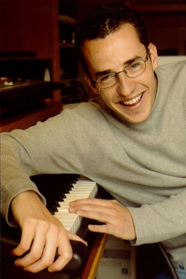 Pablo Cervantes profile