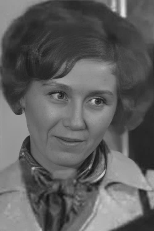 Rūta Staliliūnaitė profile