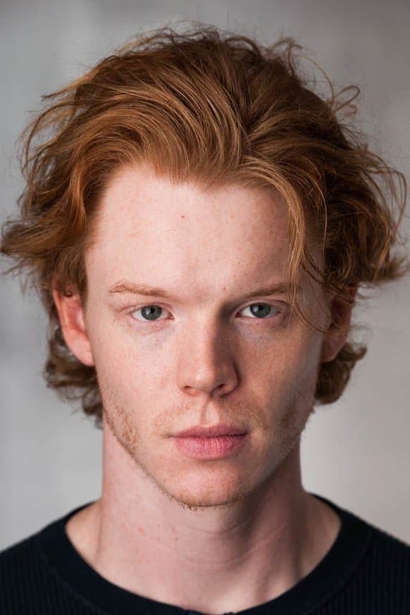 Sam Bullington profile