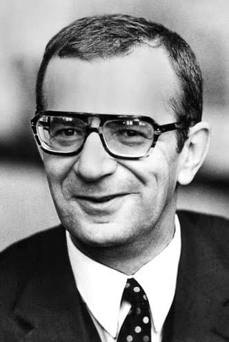 Gerd E. Schäfer profile