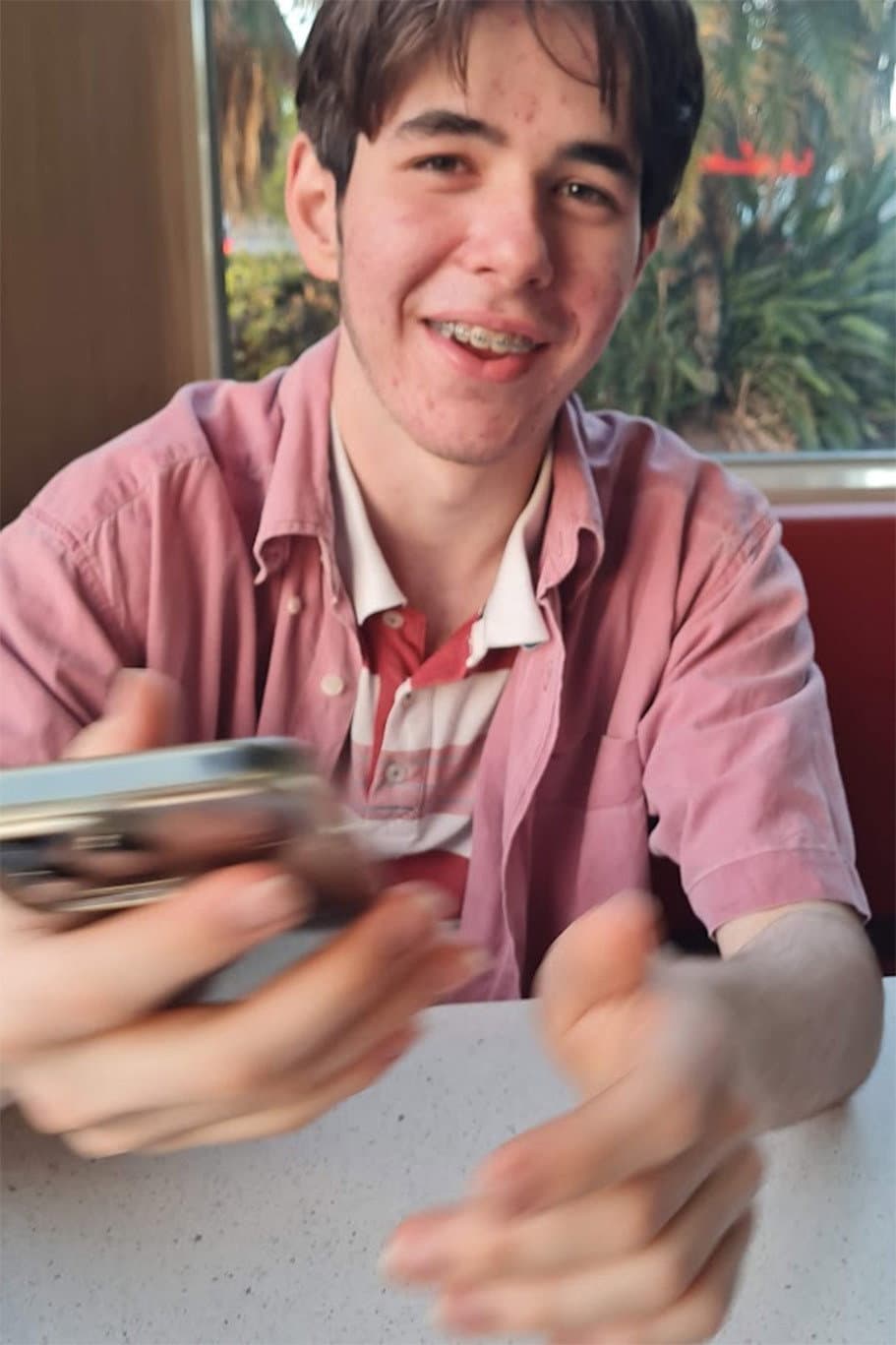 Jack Gaylard profile