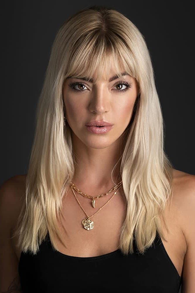 Emelle Smith profile