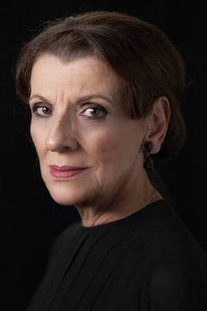 Maria Kanellopoulou profile