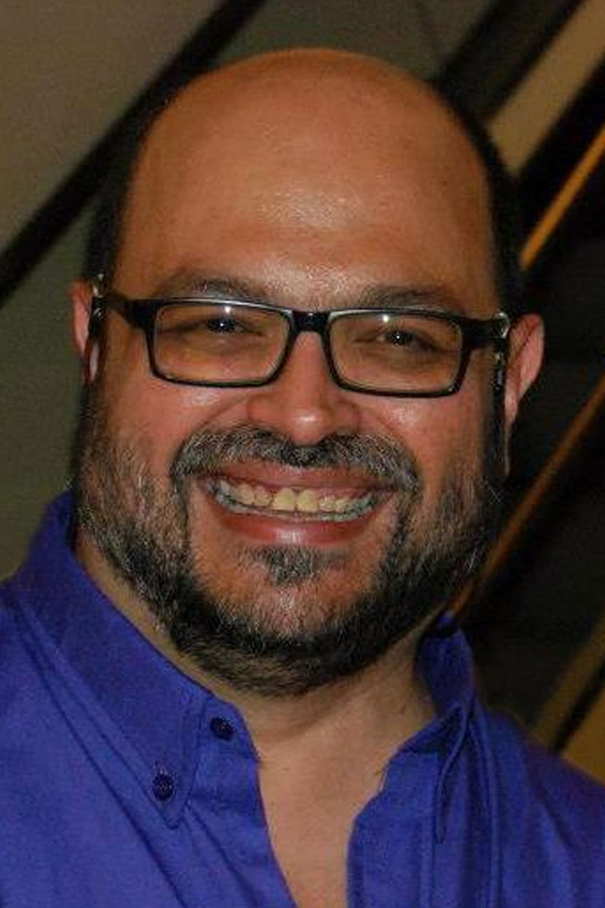 Alberto Ponce profile