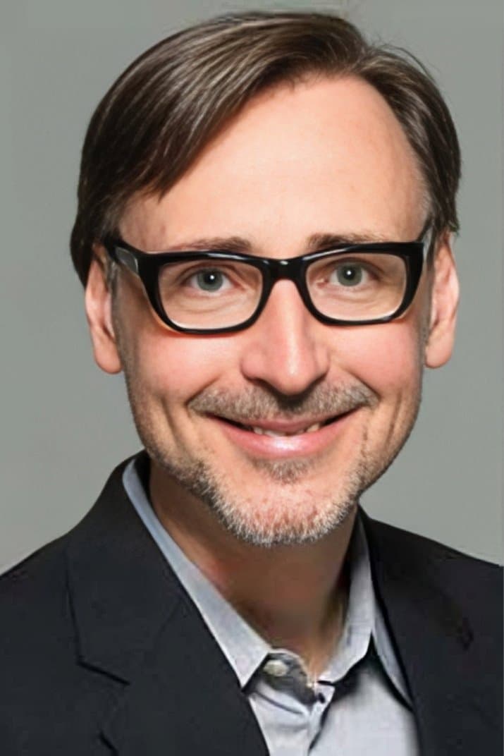 Brian Stollery profile