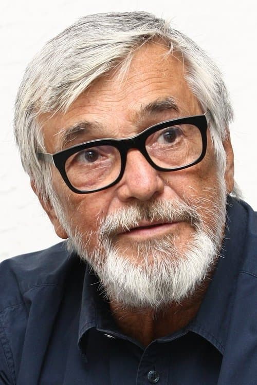 Jiří Bartoška profile