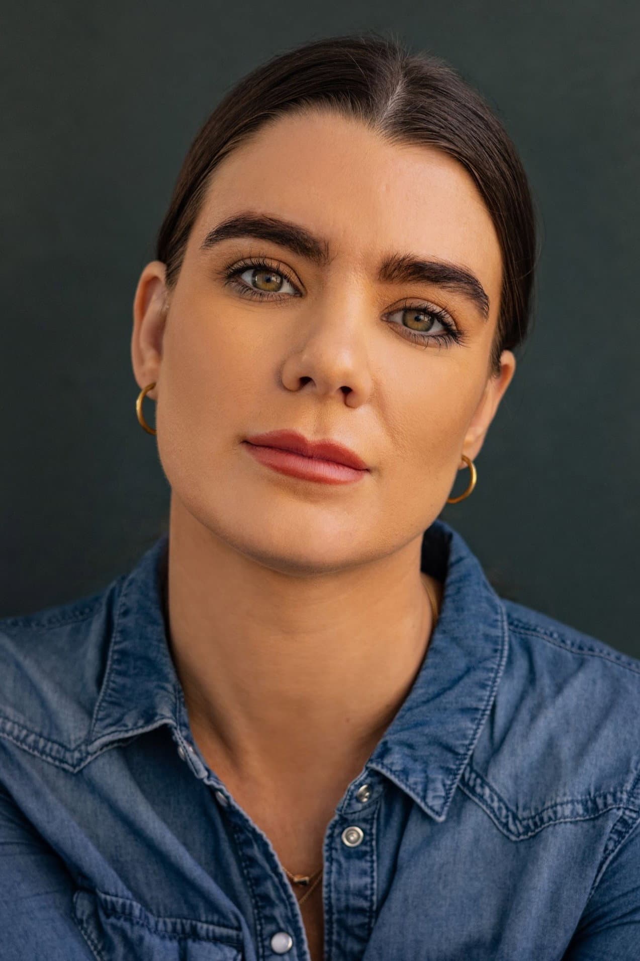 Libby Walker profile