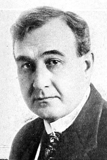 Marc Robbins profile