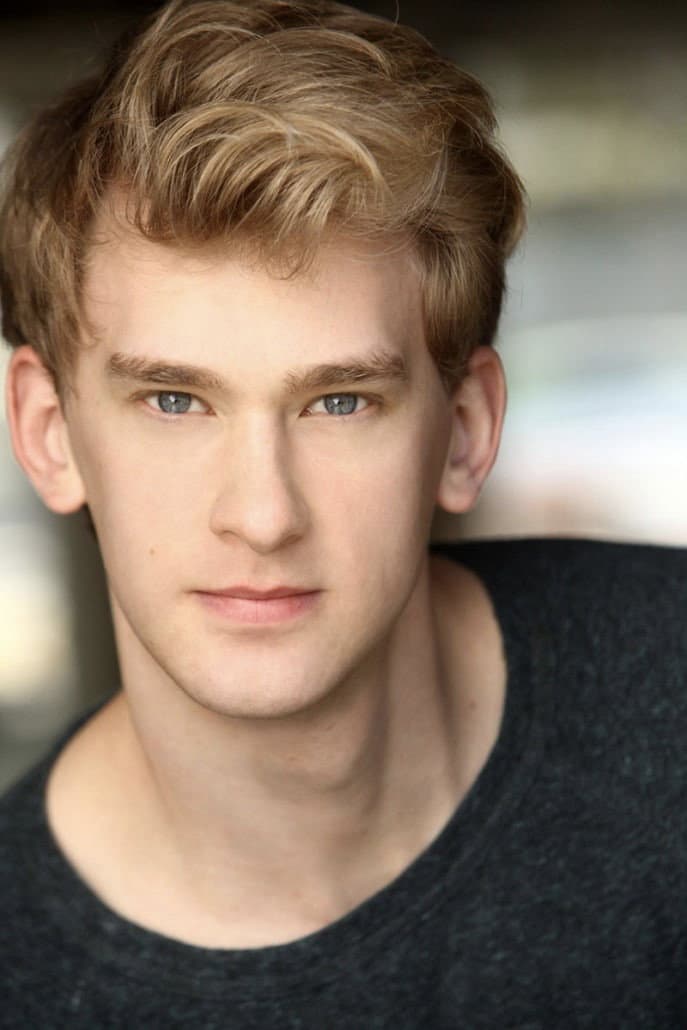 Joseph Skousen profile