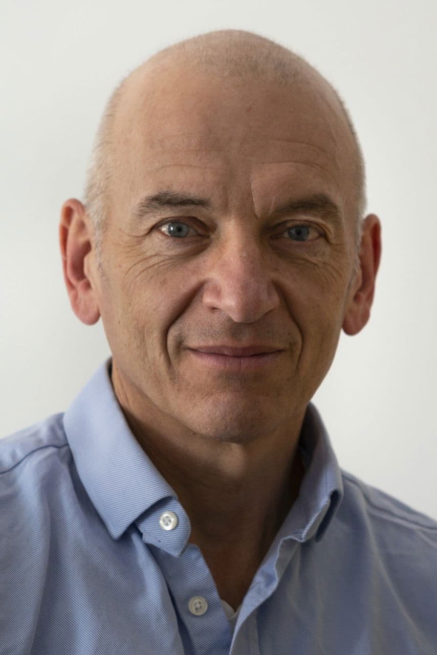 Phil Grabsky profile