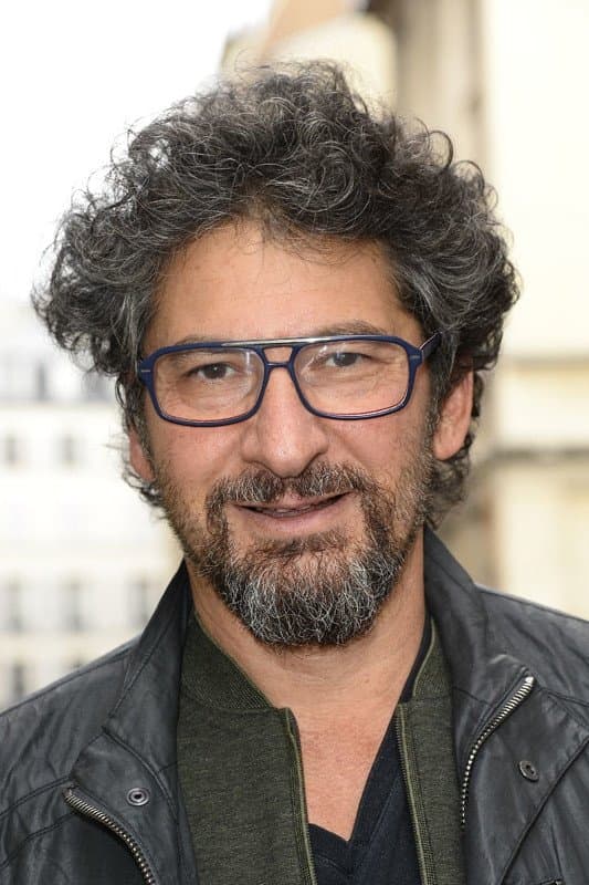 Radu Mihăileanu profile