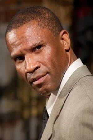 Tony Curtis Blondell profile