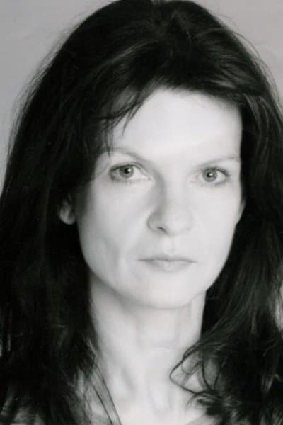 Elizabeth McKechnie profile